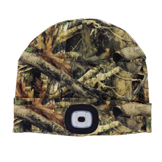 Night Scope Hat Camo