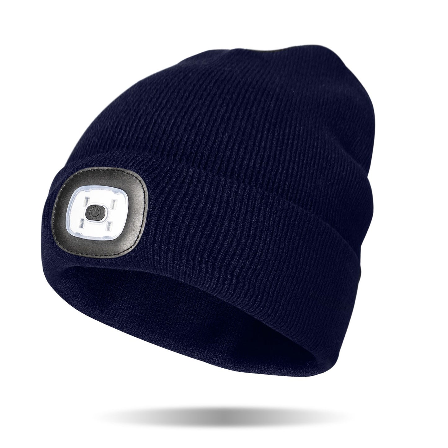 Night Scope Hat Navy