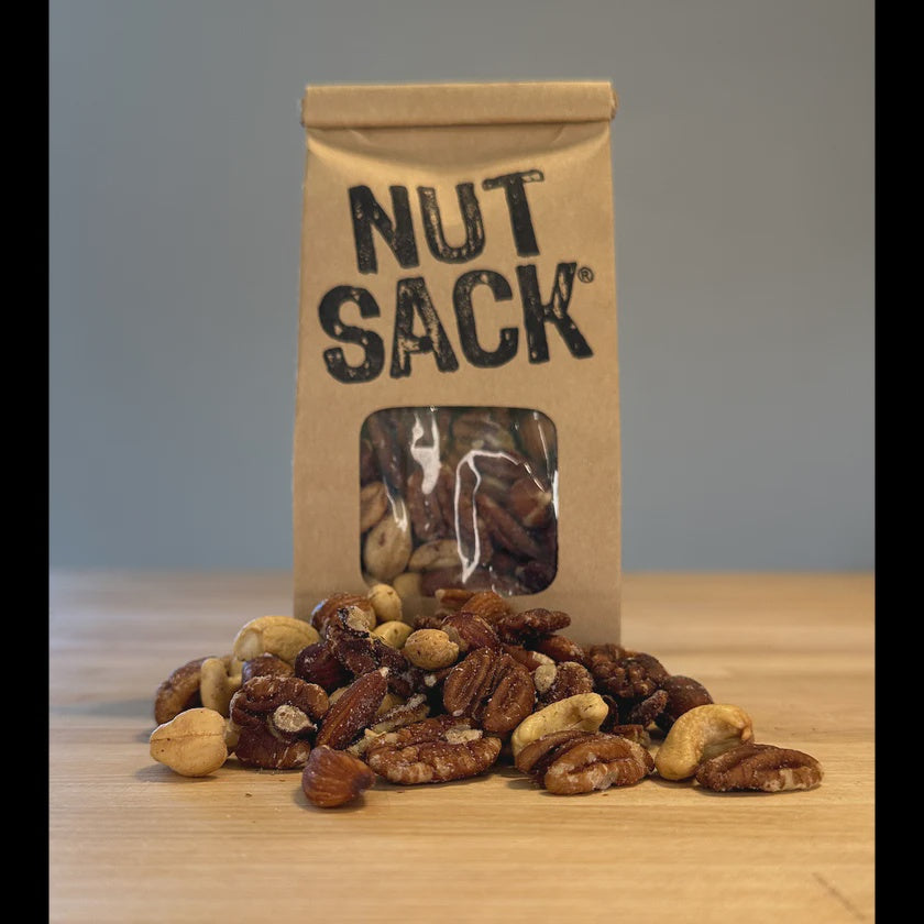 Nutsack Nuts Premium Mix