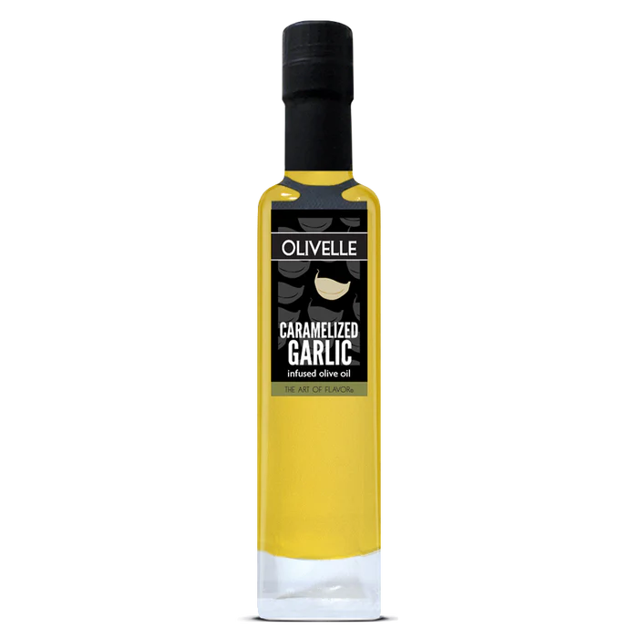 Olivelle Olive Oil Caramelized Garlic
