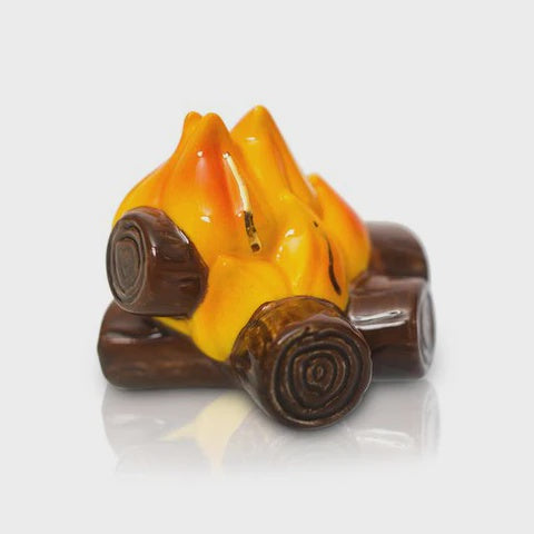 Nora Fleming Mini Bonfire