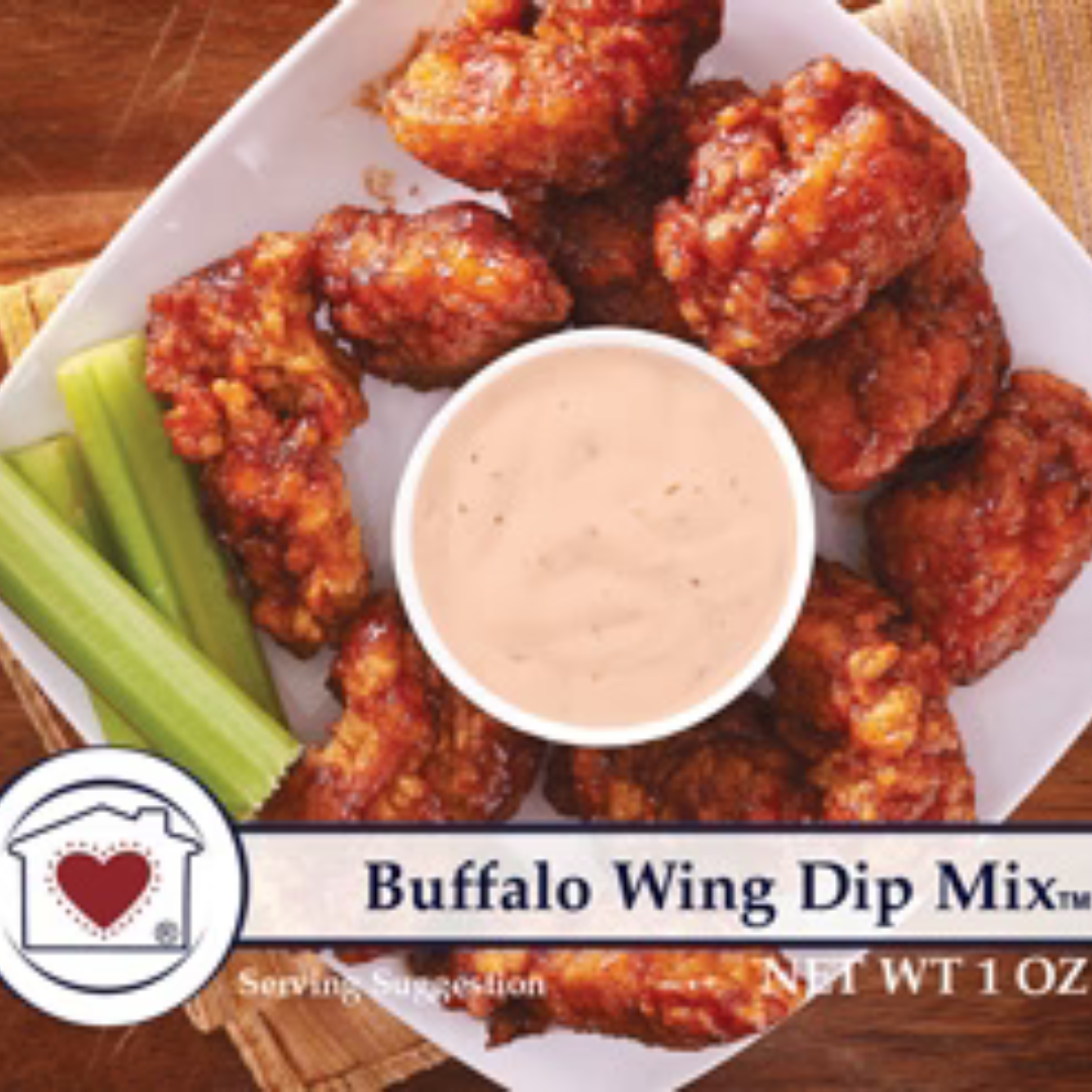 Buffalo Wing Dip Mix