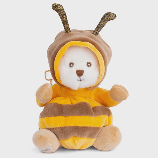 Bukowski Bears Ziggy Bee