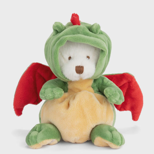 Bukowski Bears Ziggy Dragon