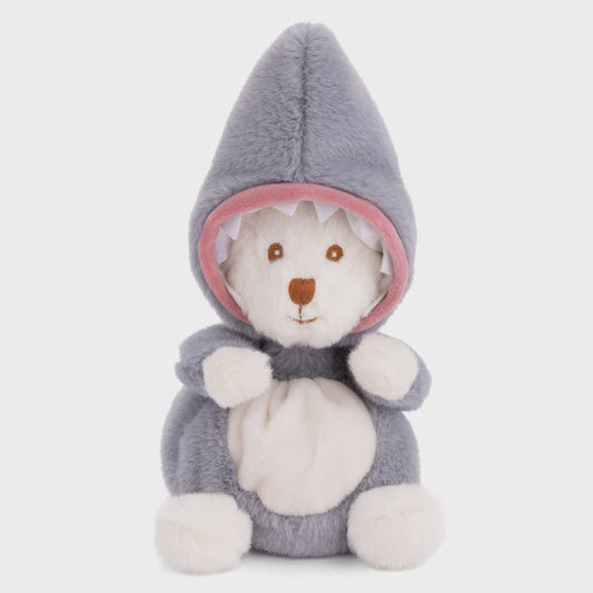Bukowski Bears Ziggy Shark