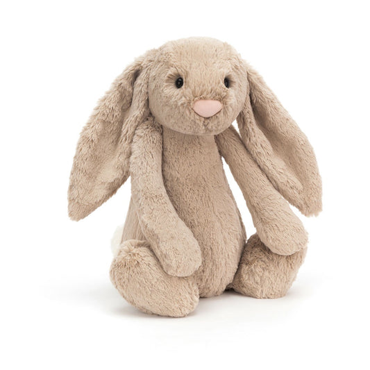 Jellycat Bashful Bunny Beige Huge