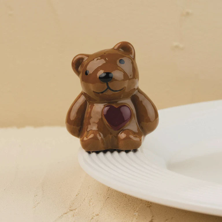 Nora Fleming Mini Bear with Me