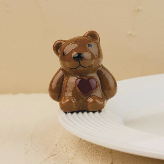 Nora Fleming Mini Bear with Me