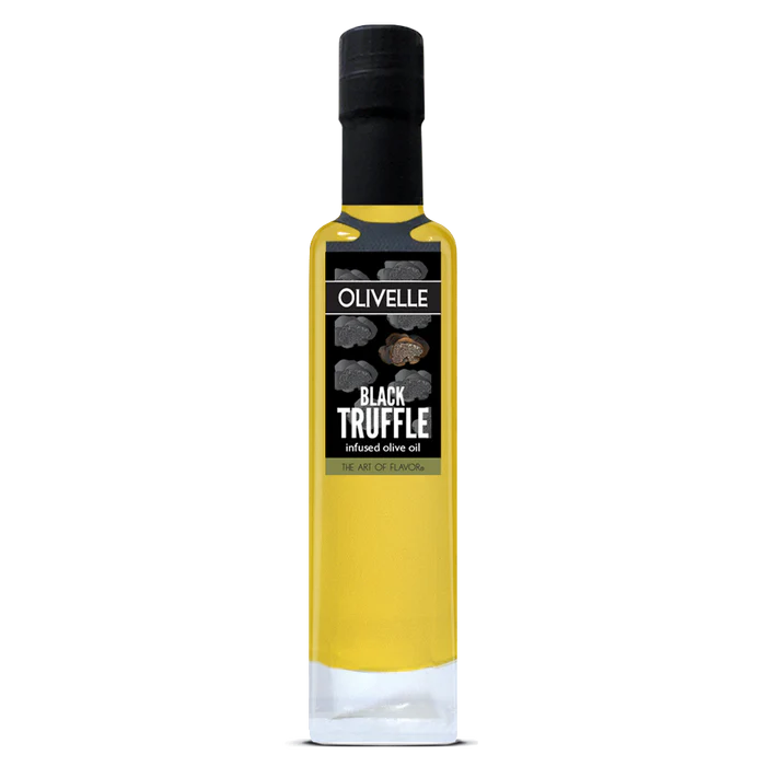 Olivelle Olive Oil Black Truffle