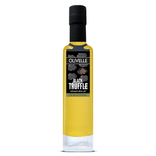 Olivelle Olive Oil Black Truffle