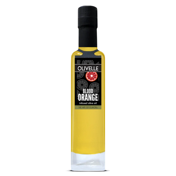 Olivelle Olive Oil Blood Orange