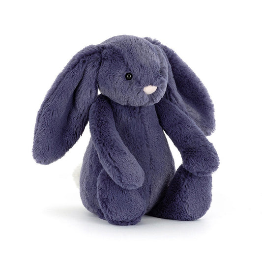 Jellycat Bashful Bunny Saffyre