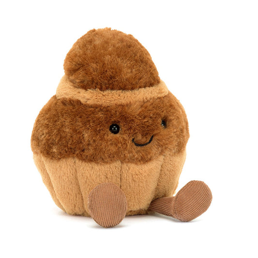 Jellycat Amuesables Brigitte Brioche