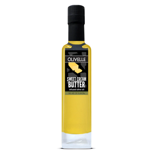 Olivelle Olive Oil Sweet Cream Butter