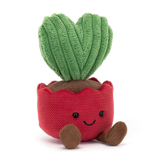 Jellycat Amuseables Kerrli Cactus