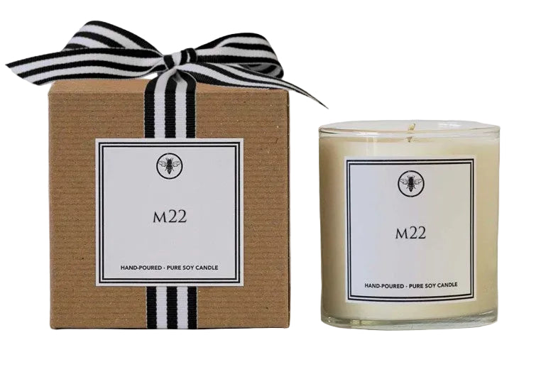 Candle M22