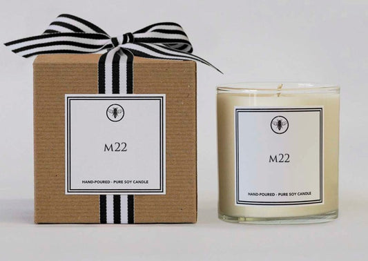 Candle M22
