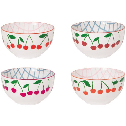 Very Cherry Bowl