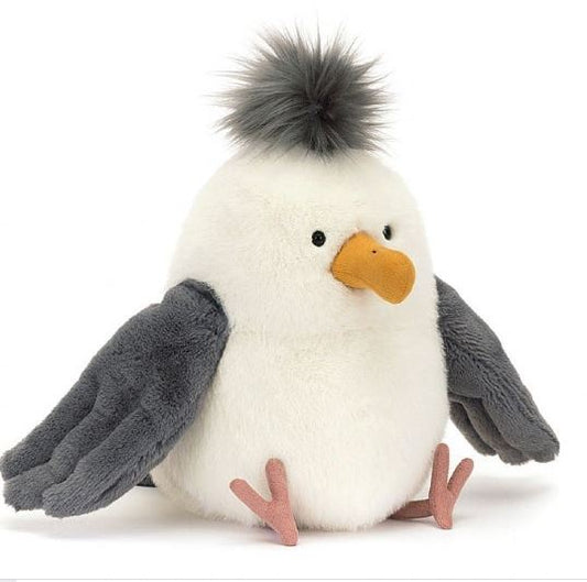 Jellycat Chip the Seagull