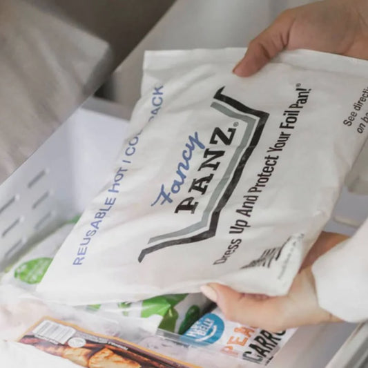 Fancy Panz Resuable Hot & Cold Pack