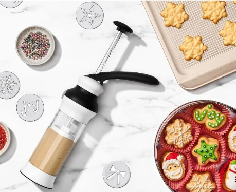 Cookie Press