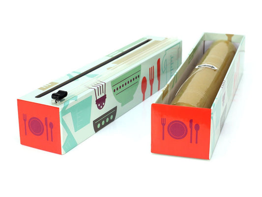 ChicWrap Cooks Tools