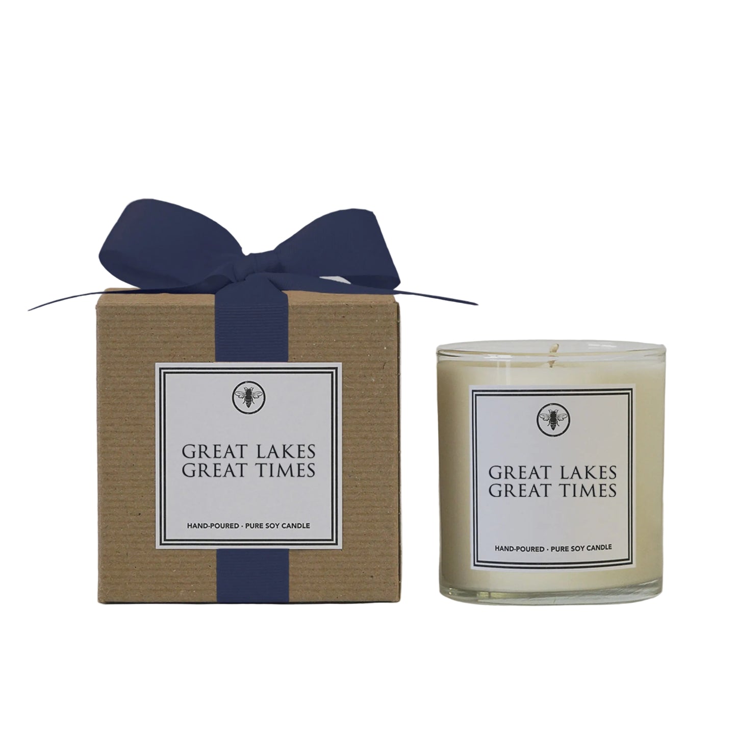 Candle Great Lakes Great Times