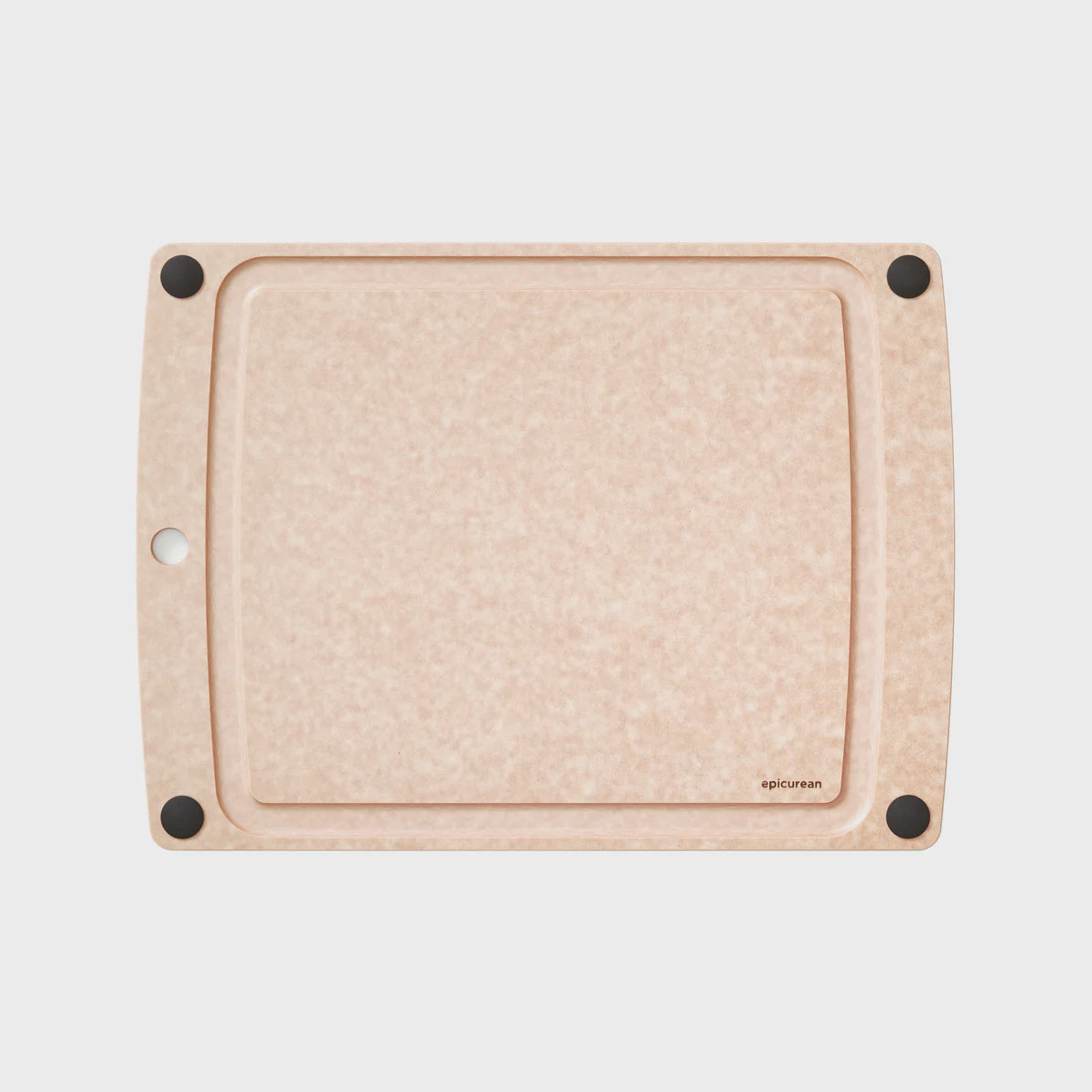 Epicurean Cutting Board All in One Natural 14.5"x11"