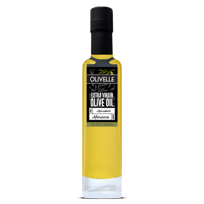 Olivelle Olive Oil Marrakech Moroccan