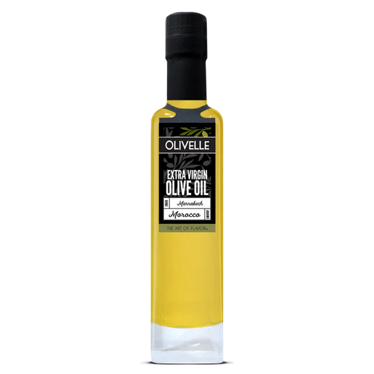 Olivelle Olive Oil Marrakech Moroccan
