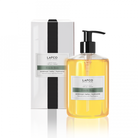 LAFCO Liquid Soap 12oz