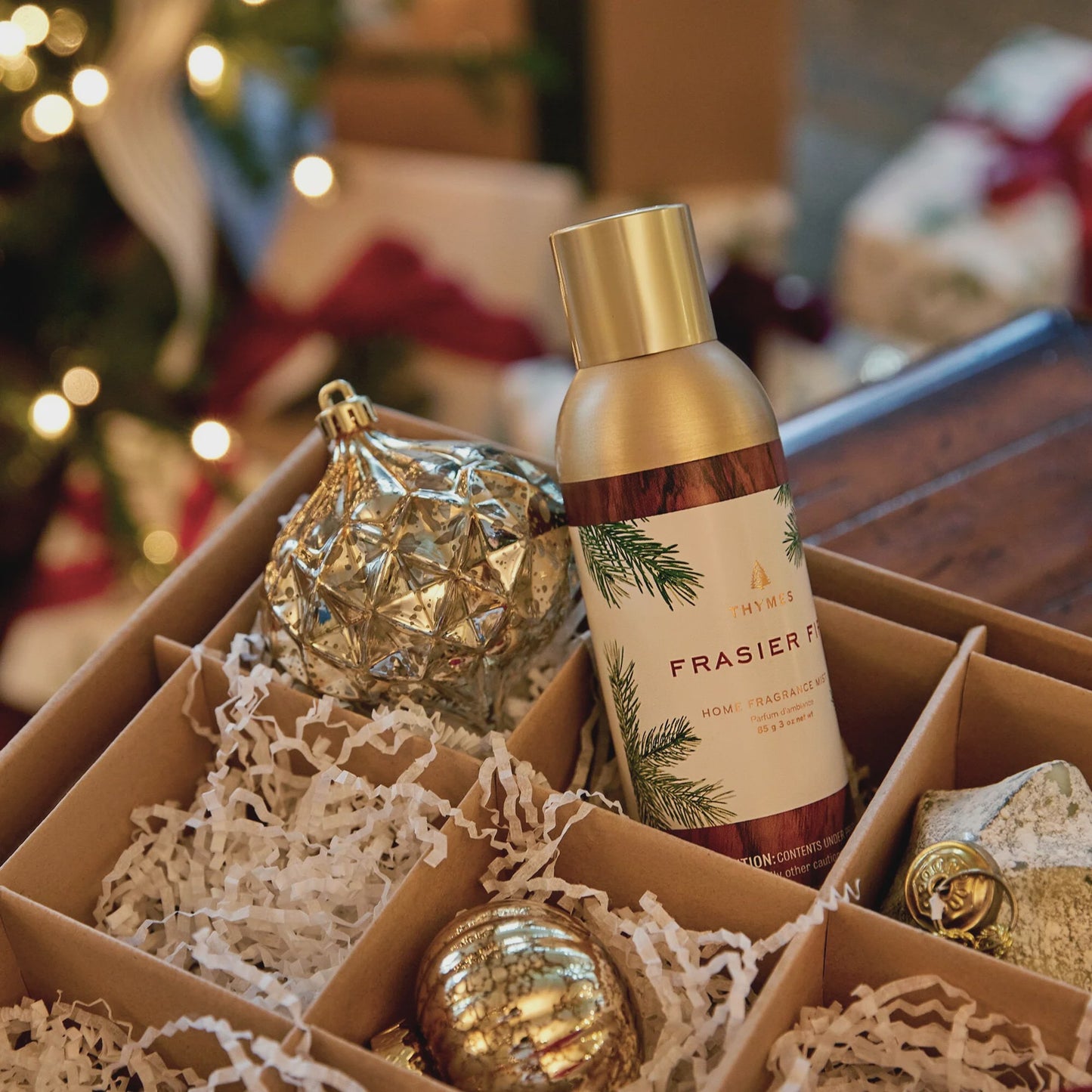 Frasier Fir Fragrance Mist