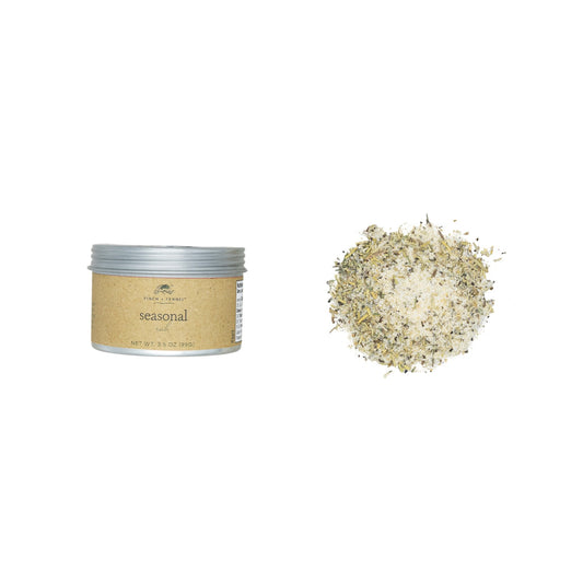 Finch & Fennel Seasonal