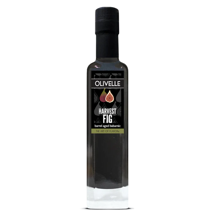 Olivelle Balsamic Vinegar Harvest Fig