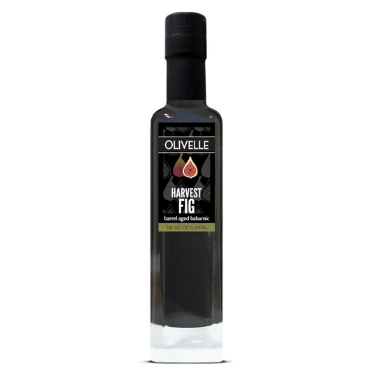 Olivelle Balsamic Vinegar Harvest Fig