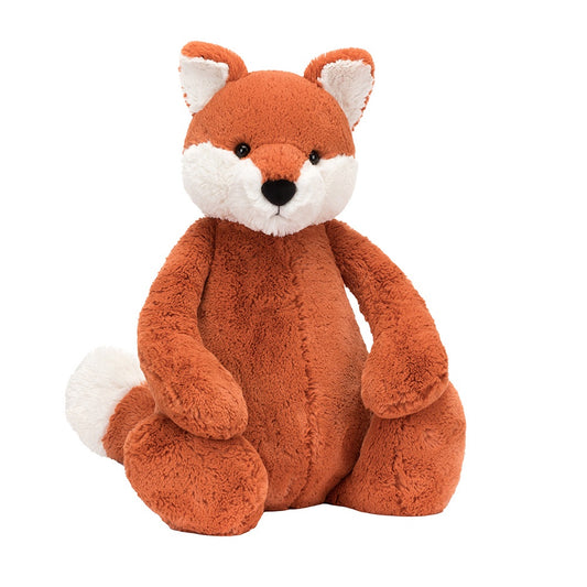 Jellycat Bashful Fox Really Big