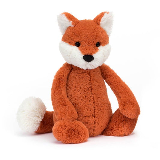 Jellycat Bashful Fox Medium