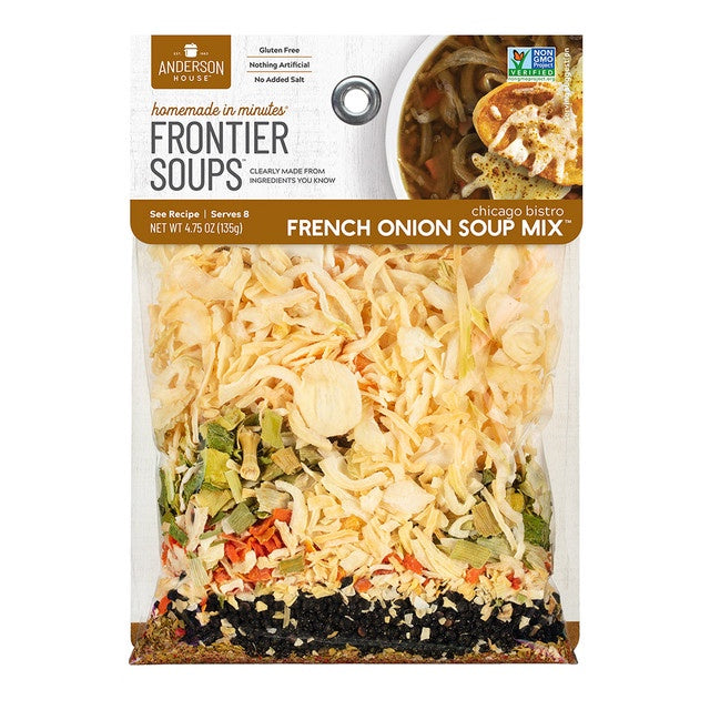 Frontier Soups French Onion
