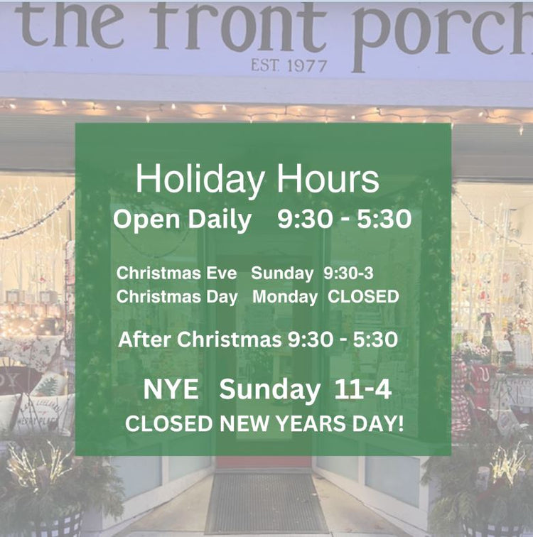 Front Porch Events The Front Porch Suttons Bay