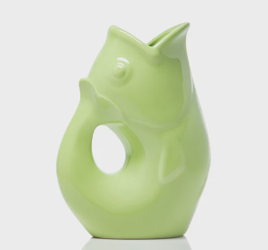 GurglePot Green