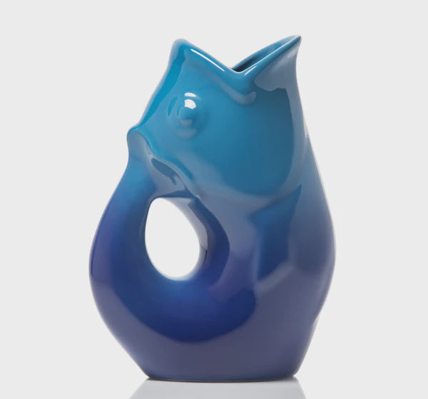 GurglePot Ombre Cobalt