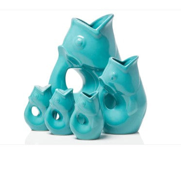 GurglePot Extra Small White