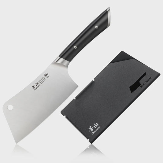 Helena Meat Cleaver 6in