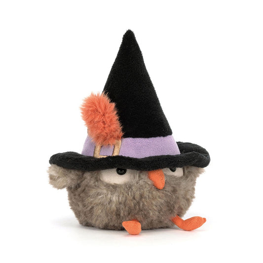 Jellycat Hecaty Hootnightly