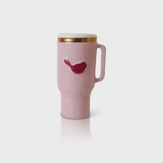 NORA FLEMING MINI SIP HAPPENS