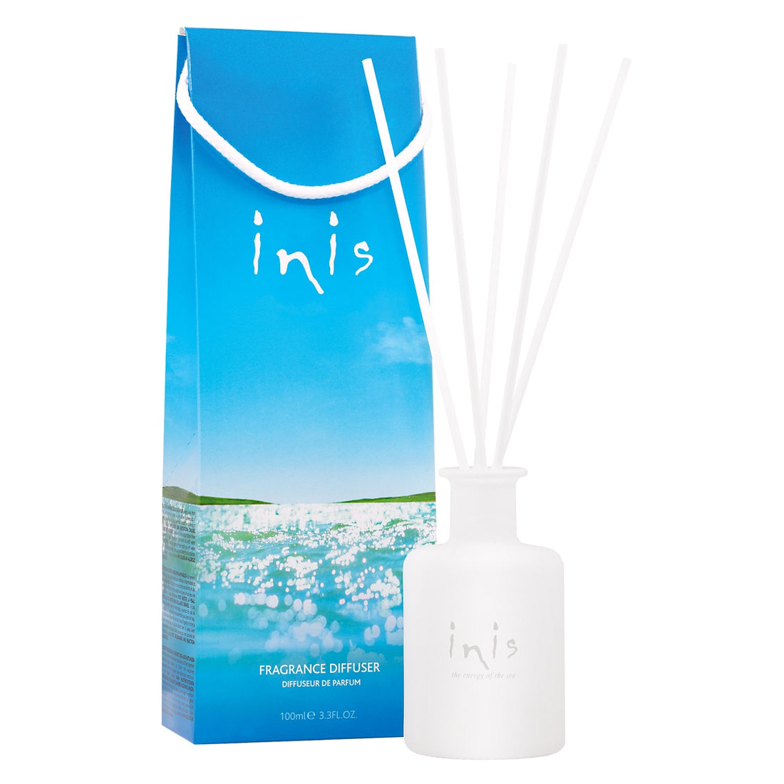 Inis Fragrance Diffuser – The Front Porch Suttons Bay