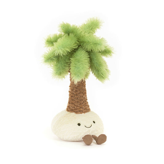 Jellycat Amuseables Pammie Palmtree