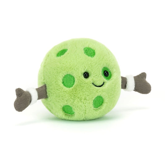 Jellycat Amuseables Pickleball