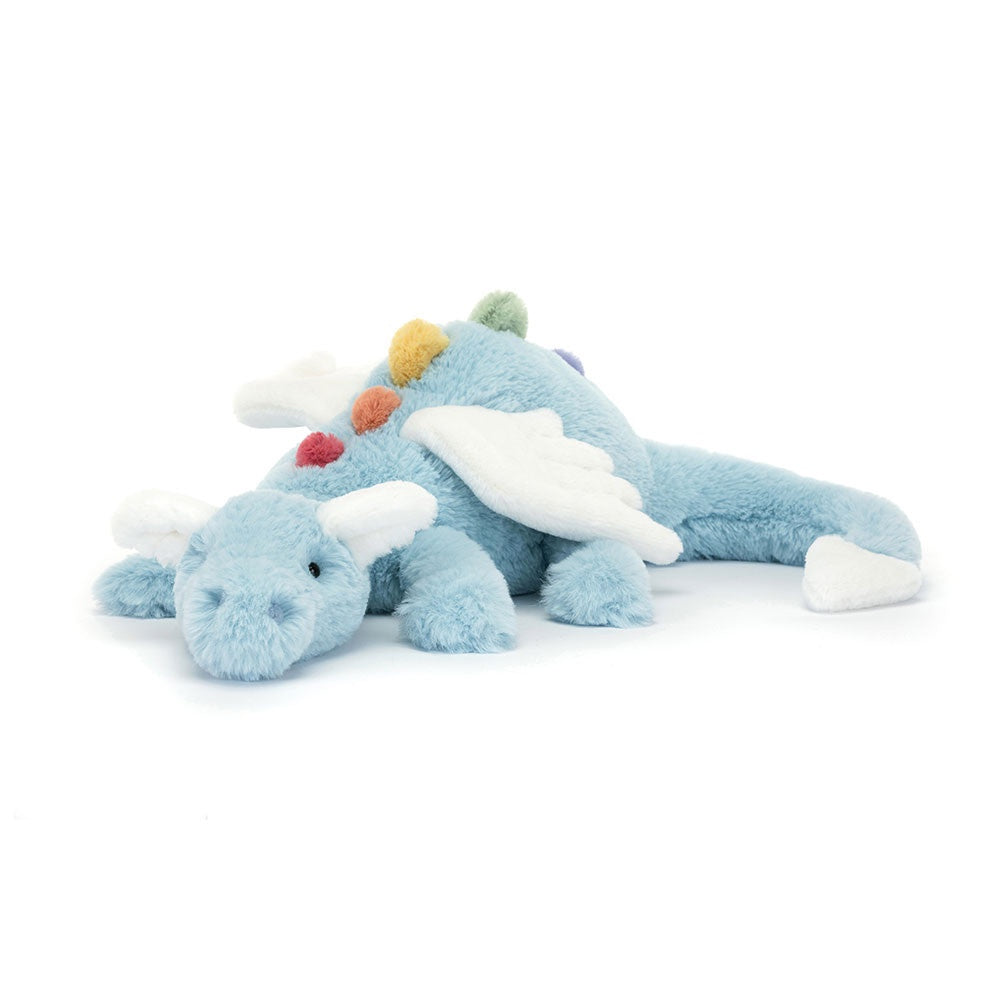 Jellycat Dragon Dragon Sky Large