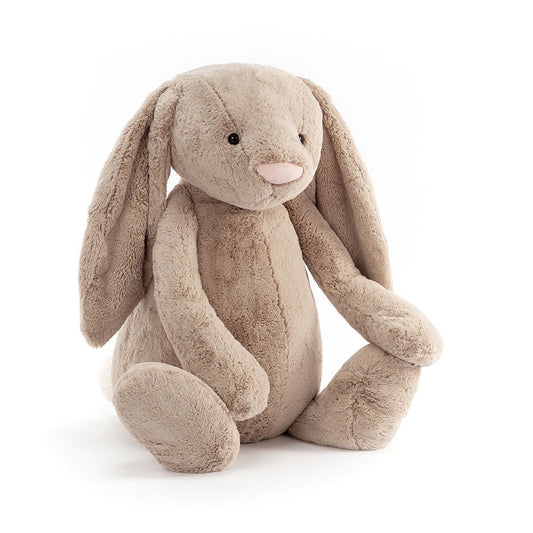 Jellycat Bashful Bunny Beige Medium